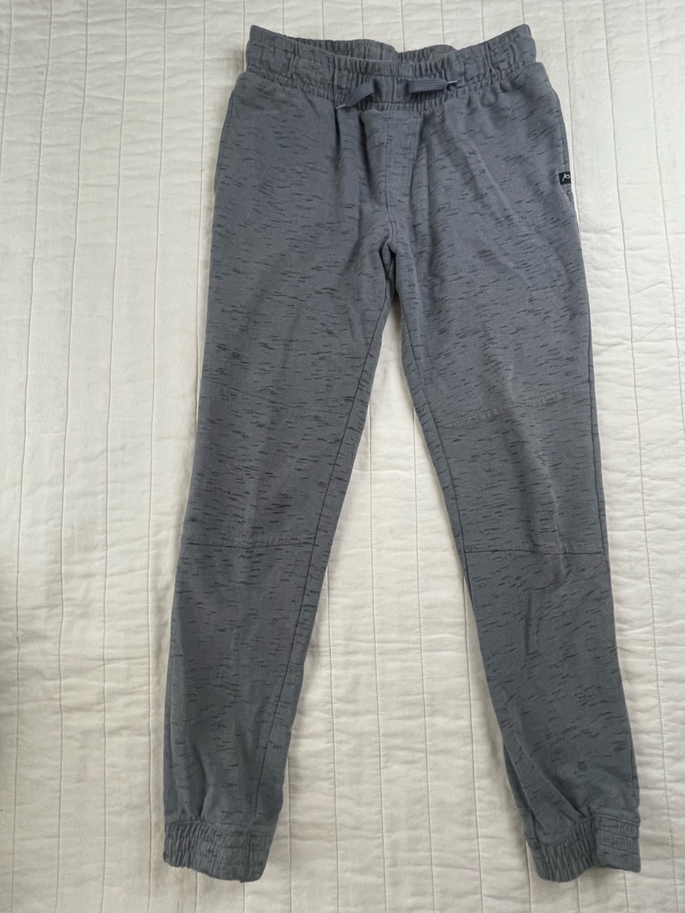 art class Heather Gray Kids Jogger Sweatpants XL